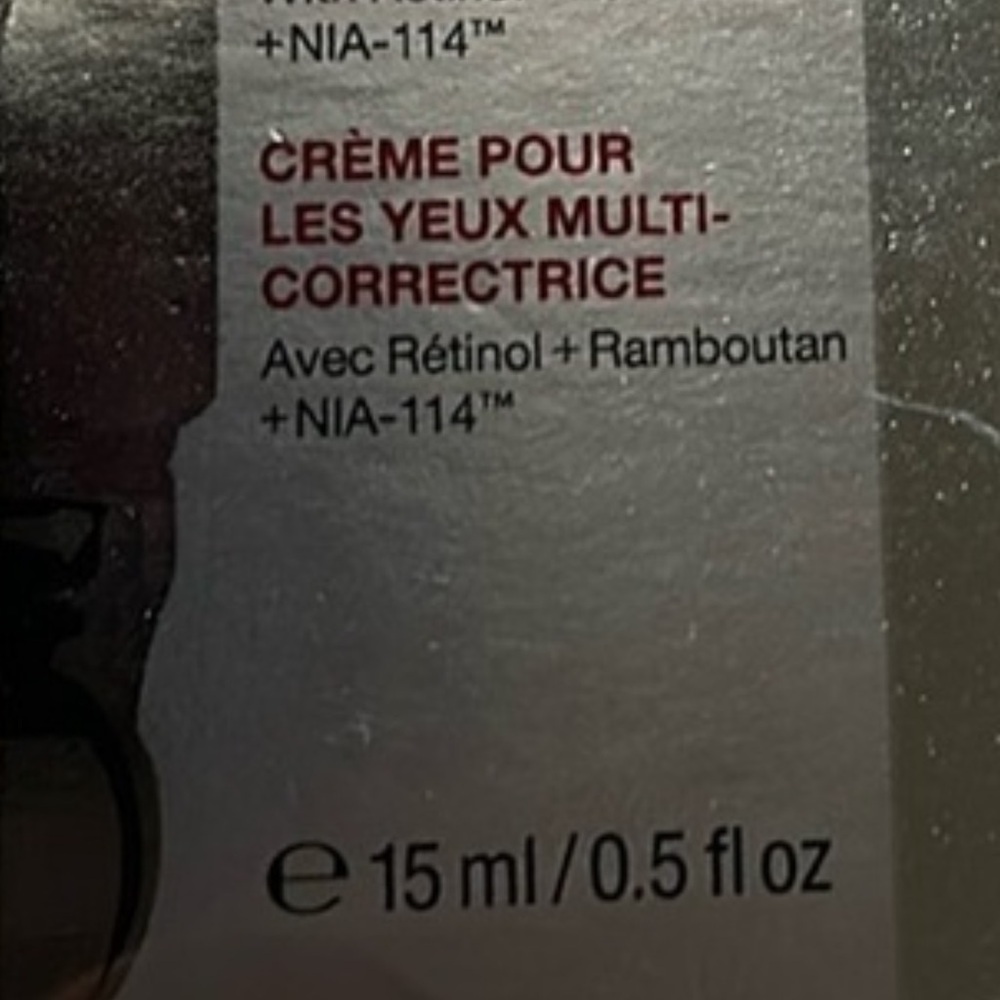 Advanced Retinol Multi-Correct
Eye Cream - Picture 7 of 7